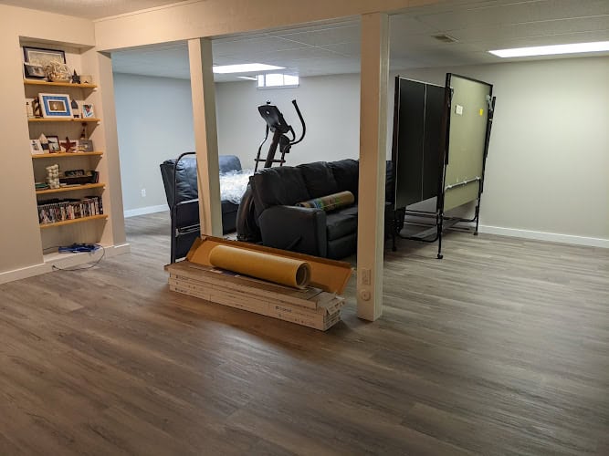 A Cut Above Carpentry LLC