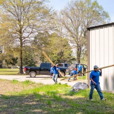 Williams Contracting