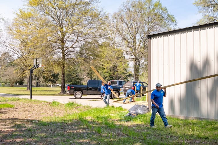 Williams Contracting