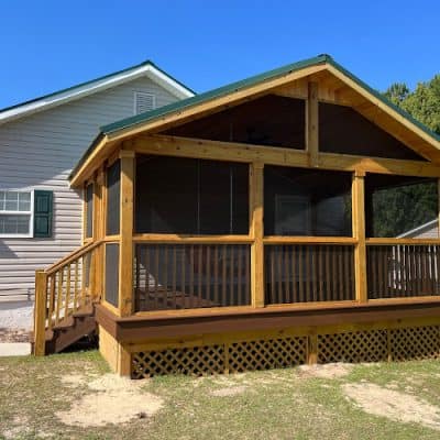 Franco Building & Remodeling