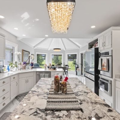 Renovations Your Way