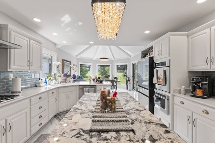 Renovations Your Way