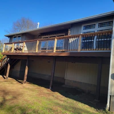 Greenhelm Construction LLC