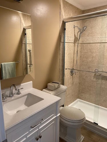 Bath Doctor Bathroom Remodeling