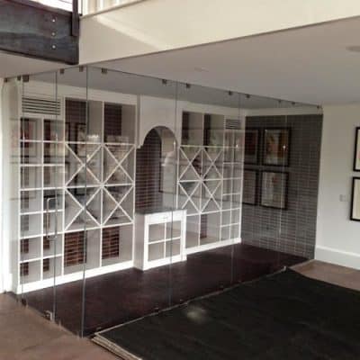 Pleasantville Glass & Mirror Inc.
