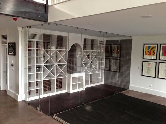 Pleasantville Glass & Mirror Inc.