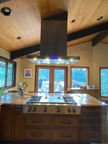 Ted of All Trades, LLC