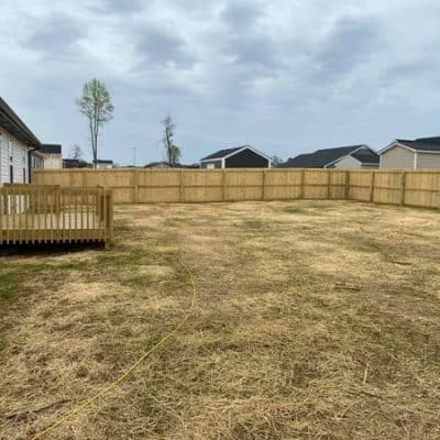 Combs Installation Group LLC