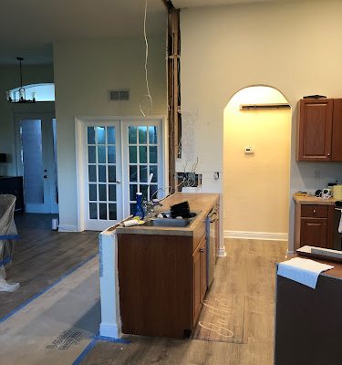G&W Remodeling LLC
