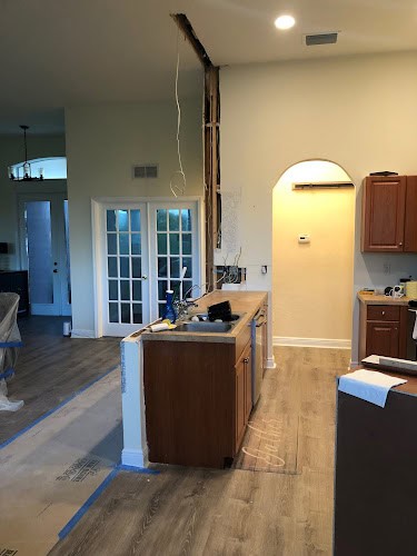 G&W Remodeling LLC