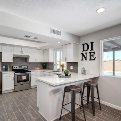Project Construction LLC