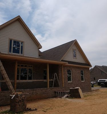 Crabtree Siding & Constrution LLC