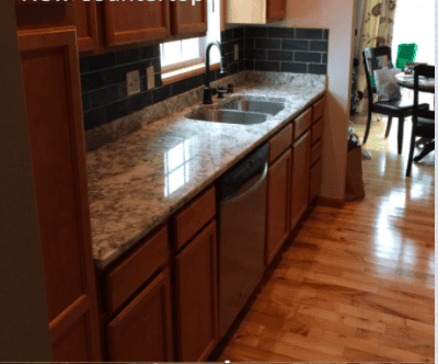 Cross Plains Construction LLC