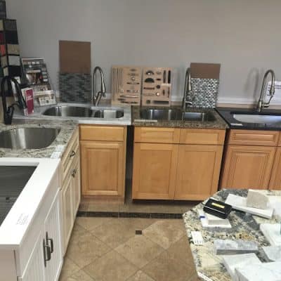 Marble and Granite Concepts, LLC