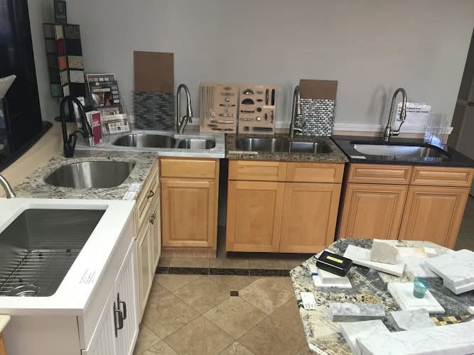 Marble and Granite Concepts, LLC
