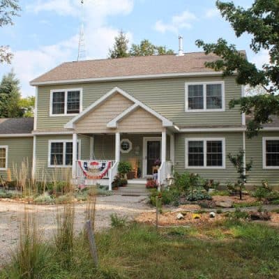 Thomas Home Interiors