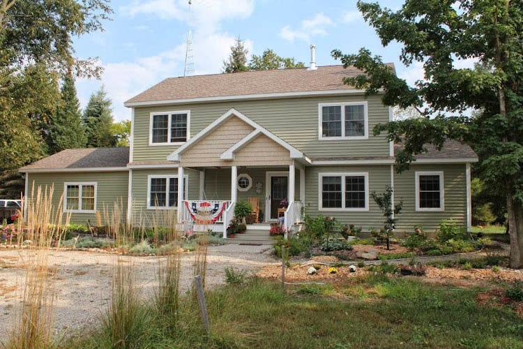 Thomas Home Interiors