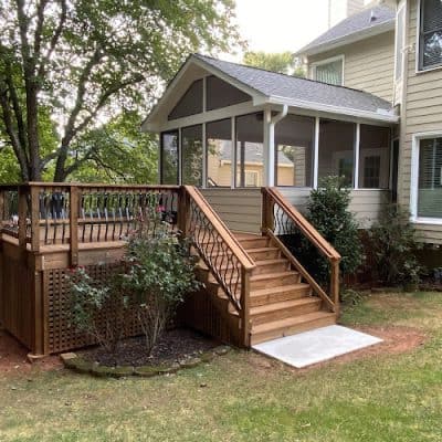 Coleman Home Services