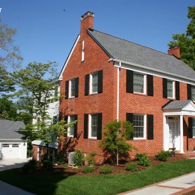 Prendergast Construction Company