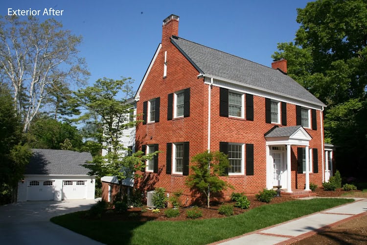 Prendergast Construction Company