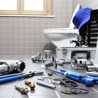 Haynes Plumbing