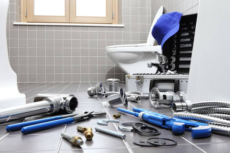 Haynes Plumbing