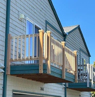 J & J Remodeling LLC