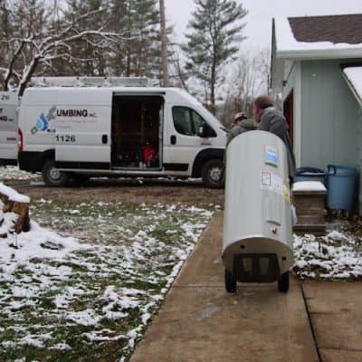 About Plumbing Inc.