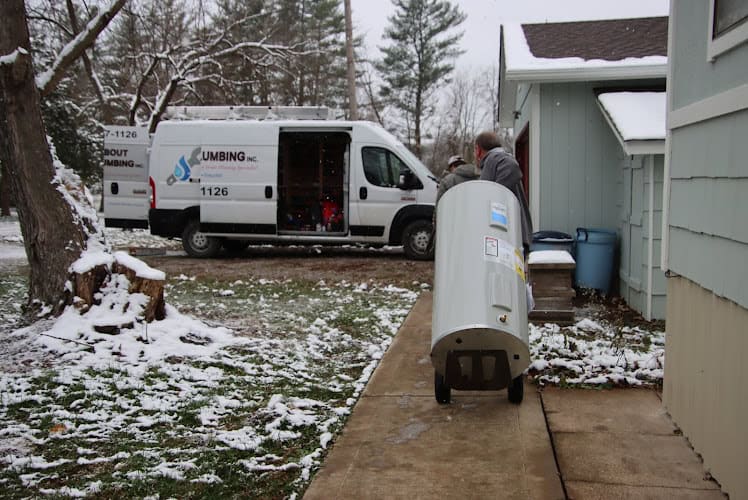 About Plumbing Inc.