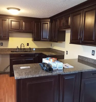 Allen Family Remodeling and Tile