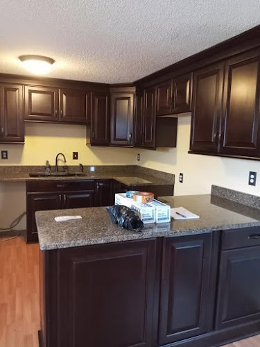 Allen Family Remodeling and Tile