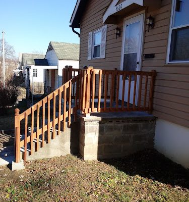 Contracting & HVAC LLC