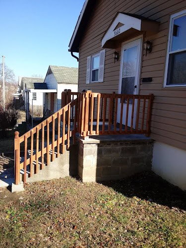 Contracting & HVAC LLC