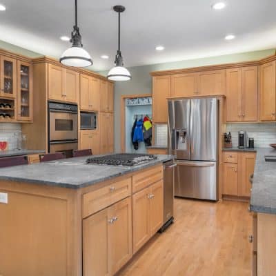Urban Refurbishment, LLC