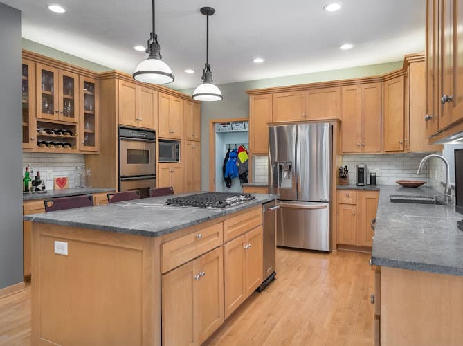 Urban Refurbishment, LLC