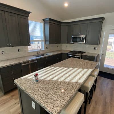 Premium Contracting Utah