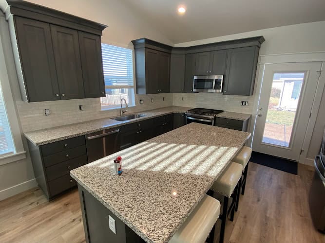 Premium Contracting Utah