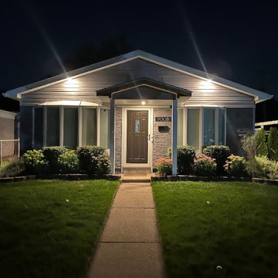 Michigan Home Improvements
