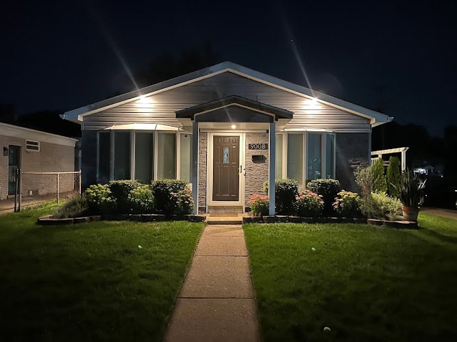 Michigan Home Improvements
