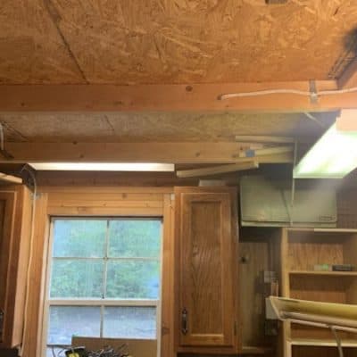 Blowers general contracting