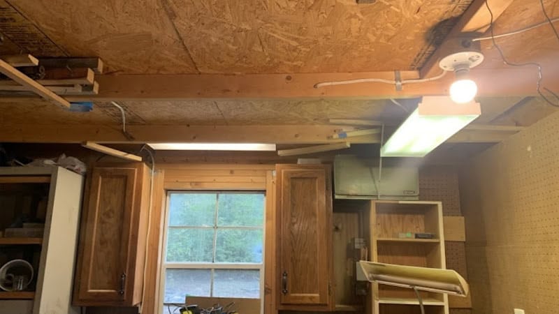 Blowers general contracting