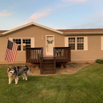Ross Construction LLC
