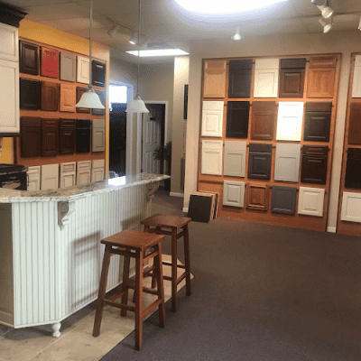 Profiles In Design Cabinetry & Stone