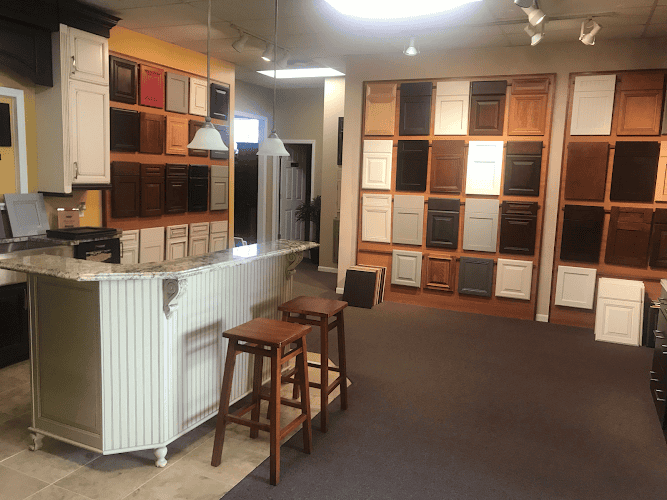 Profiles In Design Cabinetry & Stone
