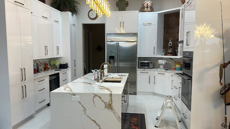 All In Remodeling - Boca Raton