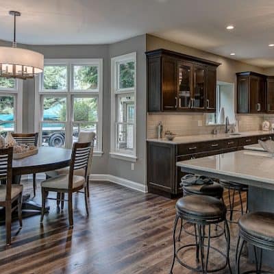 Pittsburgh Remodeling Company