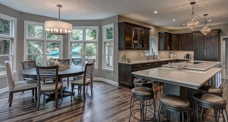 Pittsburgh Remodeling Company