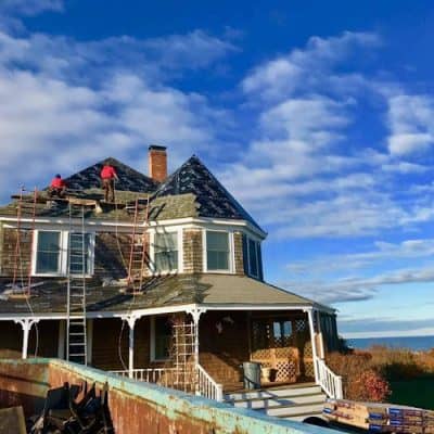 RMC Remodeling LLC