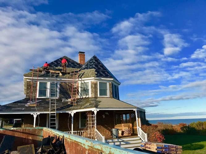 RMC Remodeling LLC