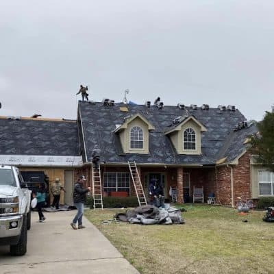 Walden Homes LLC